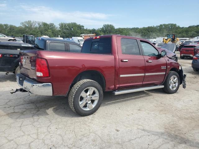2018 RAM 1500 SLT 1C6RR7LT0JS333209