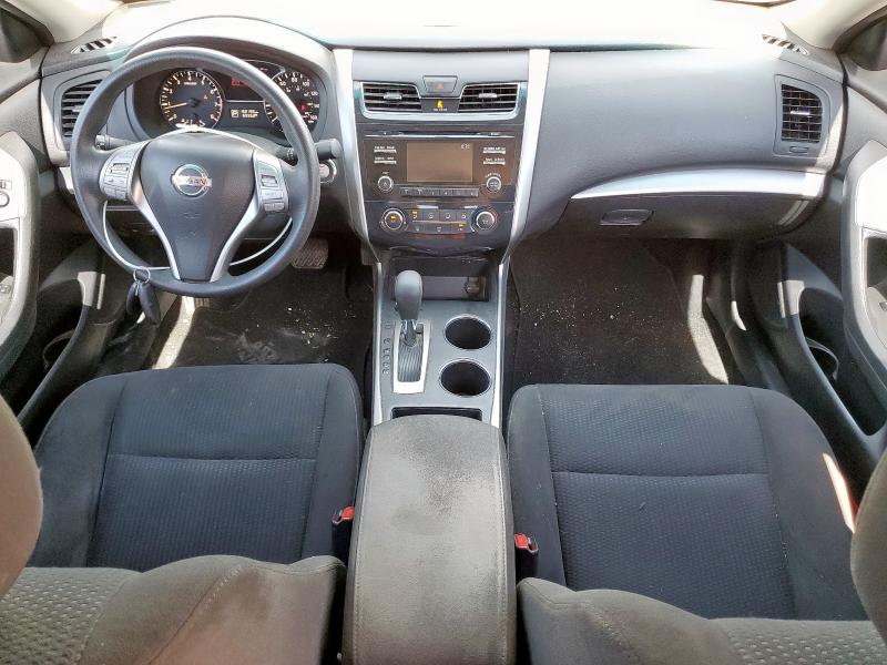 2015 NISSAN ALTIMA 2.5 - 1N4AL3AP2FN372501
