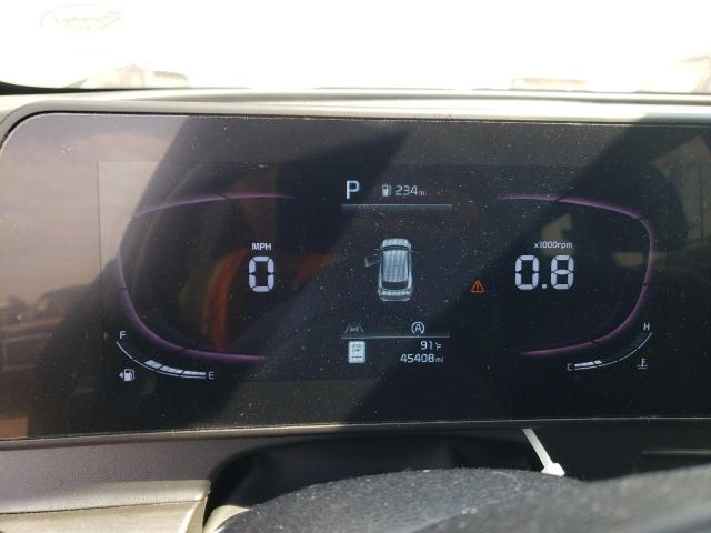 2023 KIA SPORTAGE X LINE - 5XYK6CAF4PG003970