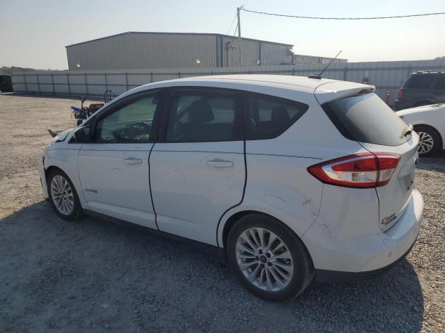 2017 FORD C-MAX SE 1FADP5AU8HL112959