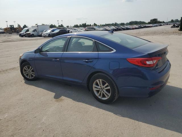 2017 HYUNDAI SONATA SE - 5NPE24AF4HH456205