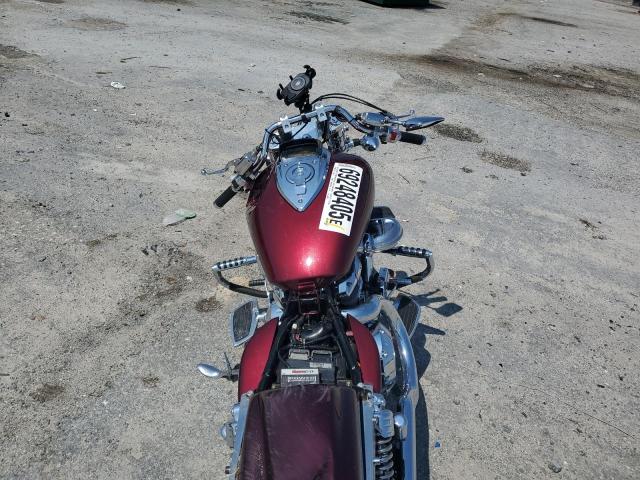 2005 HONDA VTX1800 F3 - 1HFSC46G85A300842