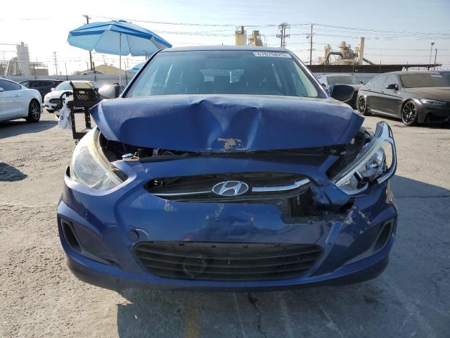2015 HYUNDAI ACCENT GS - KMHCT5AE6FU224589