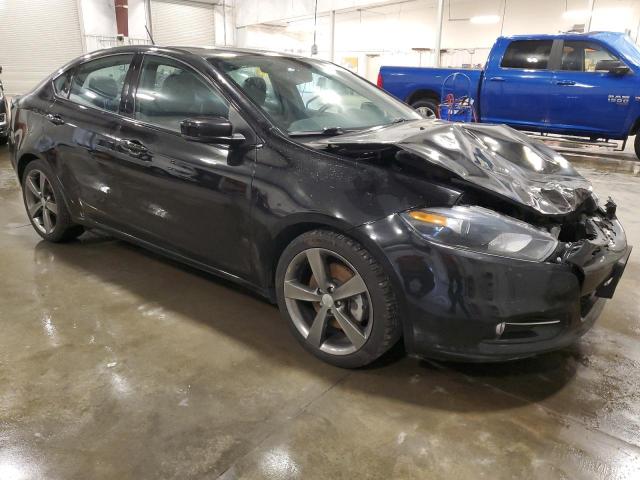 2015 DODGE DART GT 1C3CDFEB2FD310686