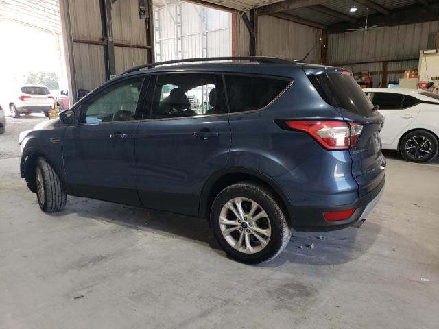 2018 FORD ESCAPE SE - 1FMCU9GD0JUA97298