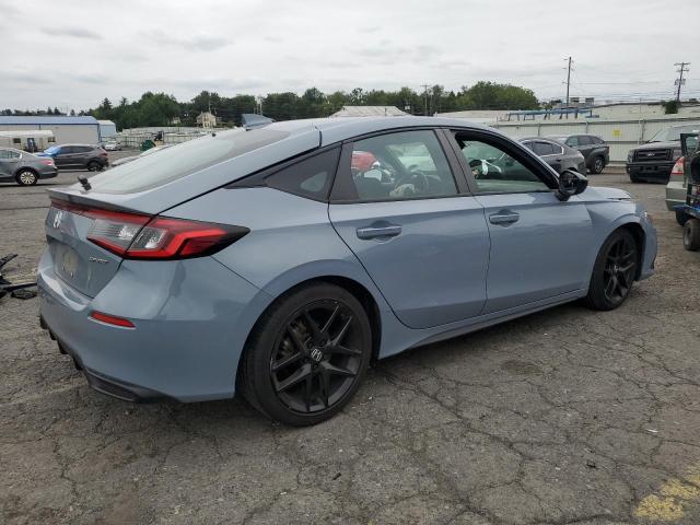 2022 HONDA CIVIC SPORT 19XFL2H89NE024061