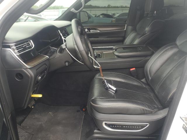 2022 JEEP GRAND WAGO 1C4SJVFJ8NS106467