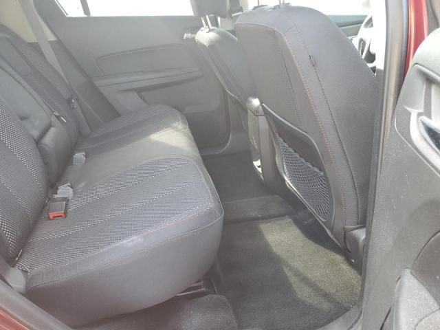2016 GMC TERRAIN SLE 2GKALMEK1G6331950
