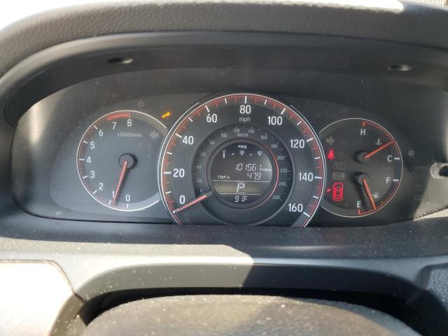 2017 HONDA ACCORD SPO - 1HGCR2F53HA278576