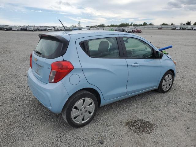 2016 CHEVROLET SPARK LS KL8CB6SA9GC571133
