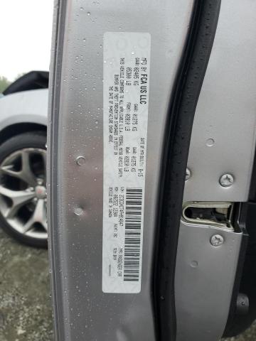 2015 DODGE CHARGER R/ - 2C3CDXCT4FH914647