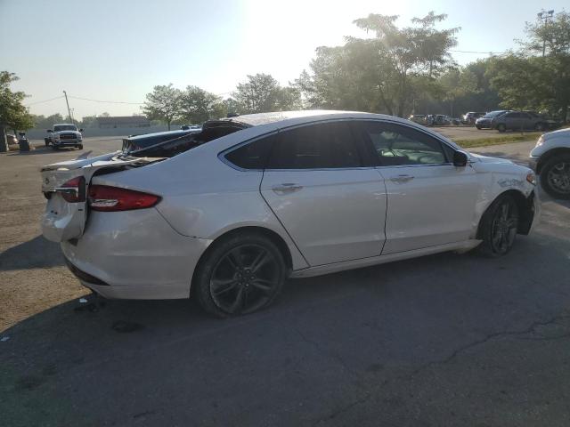 2017 FORD FUSION SPORT 3FA6P0VPXHR340995