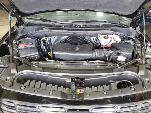 2025 GMC YUKON XL D 1GKS2JRL9SR192737