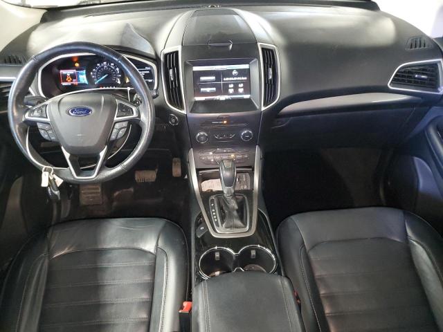 2015 FORD EDGE SEL - 2FMTK4J95FBB85287