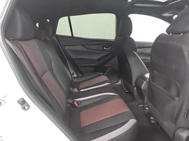 2022 SUBARU IMPREZA SPORT 4S3GTAM60N3724822