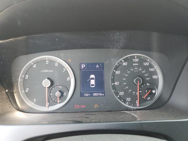 2015 HYUNDAI SONATA SPO 5NPE34AB8FH131046