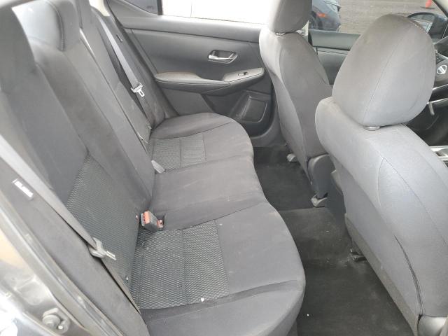 2020 NISSAN SENTRA S - 3N1AB8BV5LY257240