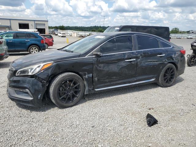 2016 HYUNDAI SONATA SPO - 5NPE34AF9GH311334