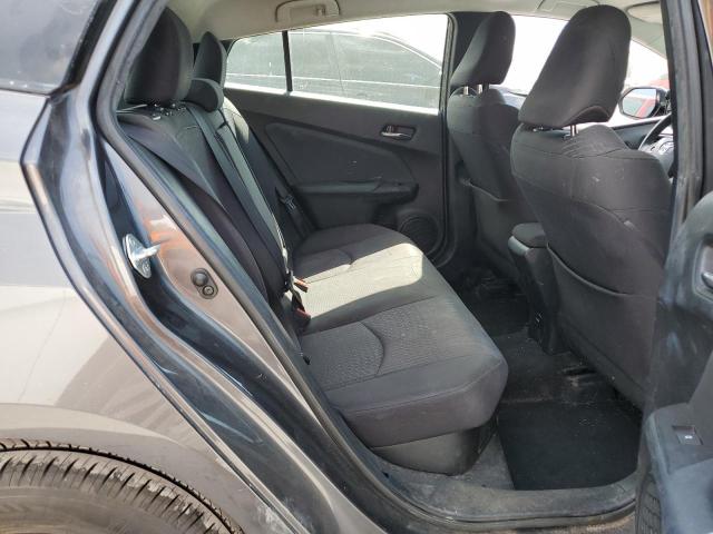2017 TOYOTA PRIUS JTDKARFU9H3543880
