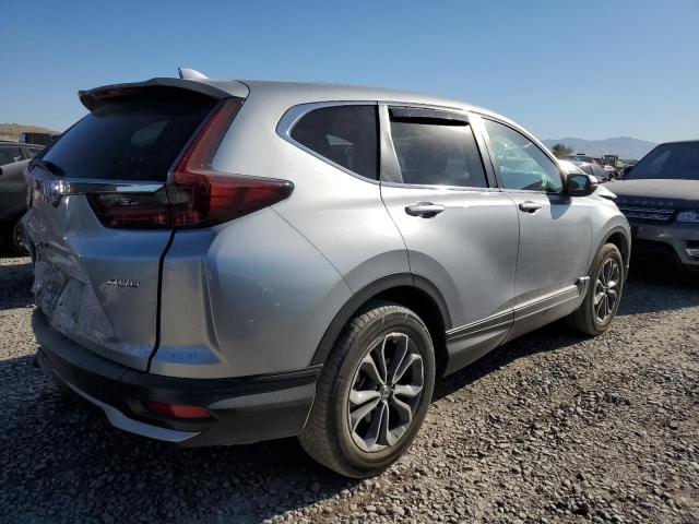 2020 HONDA CR-V EXL 5J6RW2H84LA014052