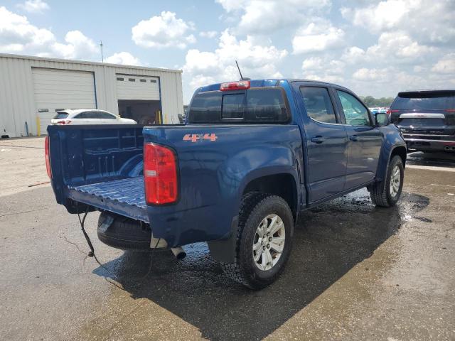 2019 CHEVROLET COLORADO L 1GCGTCEN5K1107845