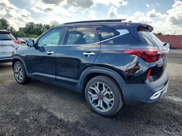 2021 KIA SELTOS SX KNDETCA29M7153598