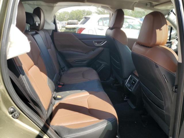 2023 SUBARU FORESTER T - JF2SKARCXPH525764