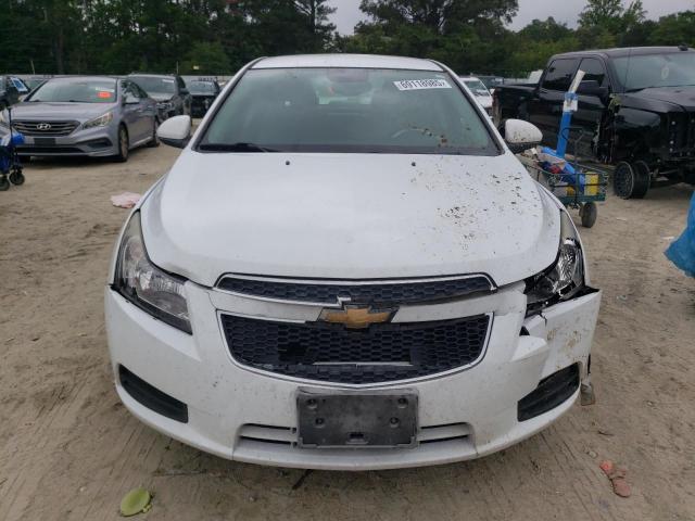 2014 CHEVROLET CRUZE LT #3261244938