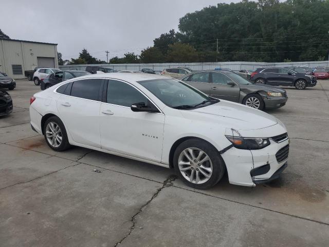 2016 CHEVROLET MALIBU LT 1G1ZE5ST6GF307329