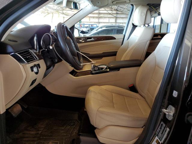 2016 MERCEDES-BENZ GLE 350 4M - 4JGDA5HB9GA728093