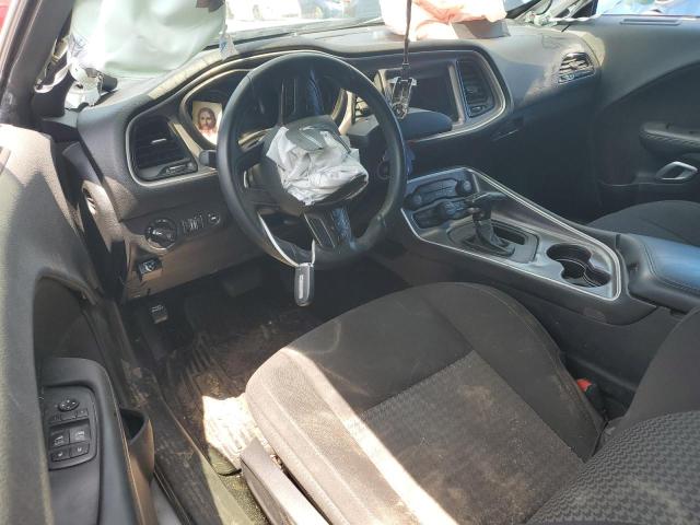 2021 DODGE CHALLENGER GT 2C3CDZJG2MH507487