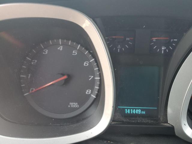 2017 CHEVROLET EQUINOX LT #3258870792