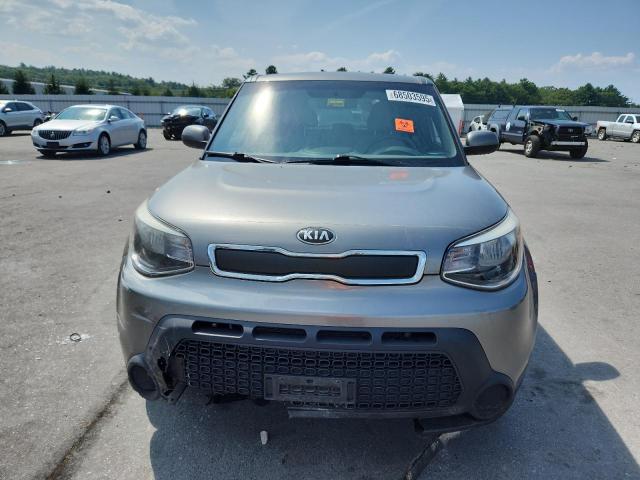 2015 KIA SOUL - KNDJN2A25F7219800