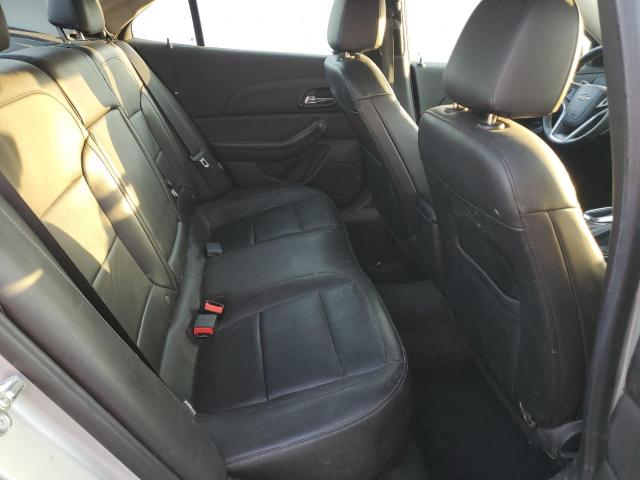 2015 CHEVROLET MALIBU LTZ 1G11F5SL0FF285241