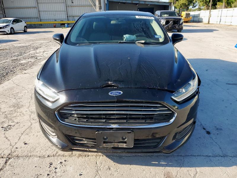 2016 FORD FUSION S 3FA6P0G71GR327418