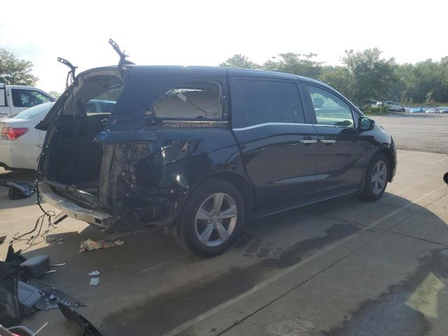 2018 HONDA ODYSSEY EXL 5FNRL6H74JB090162