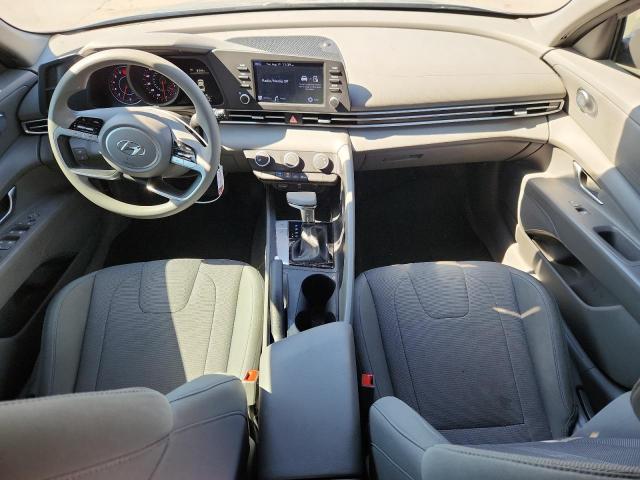 2021 HYUNDAI ELANTRA SE - 5NPLL4AGXMH041879