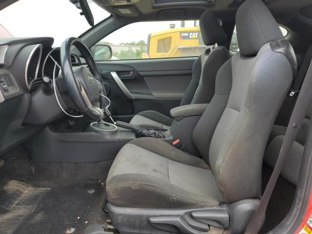 2014 TOYOTA SCION TC - JTKJF5C71E3070257