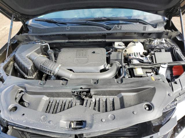 2024 CHEVROLET BLAZER 2LT - 3GNKBCR4XRS277410