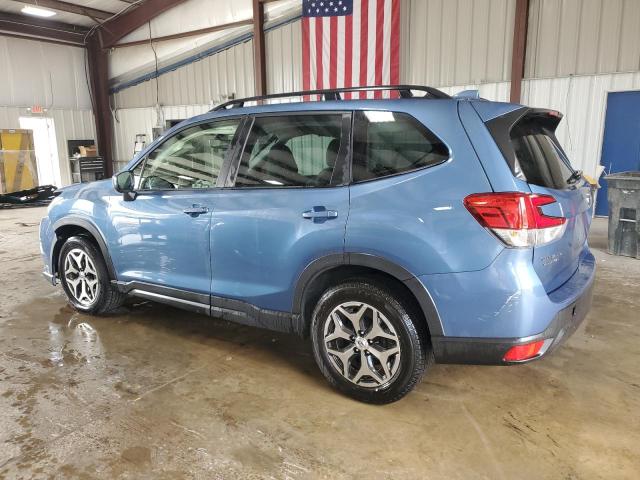 2023 SUBARU FORESTER P JF2SKAECXPH400866