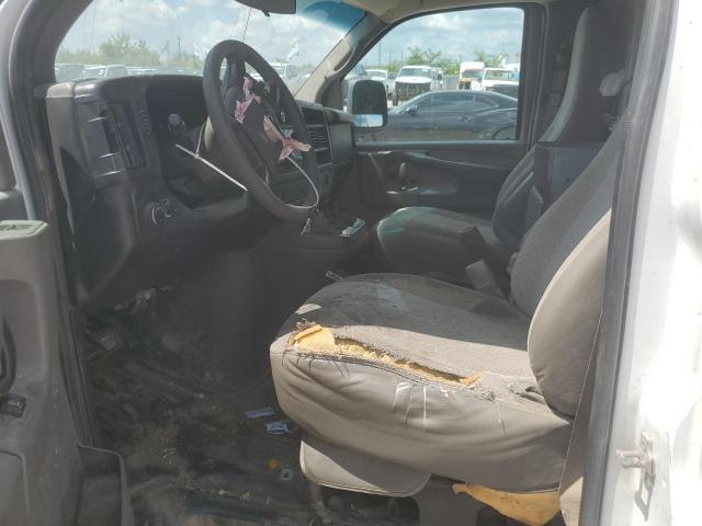 2014 CHEVROLET EXPRESS G2500 - 1GCWGGBG2E1149715
