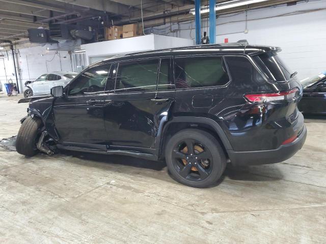 2022 JEEP GRAND CHER 1C4RJKAG5N8592192