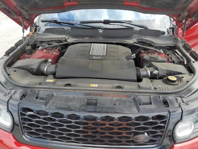 2017 LAND ROVER RANGE ROVE SALWZ2FEXHA151117