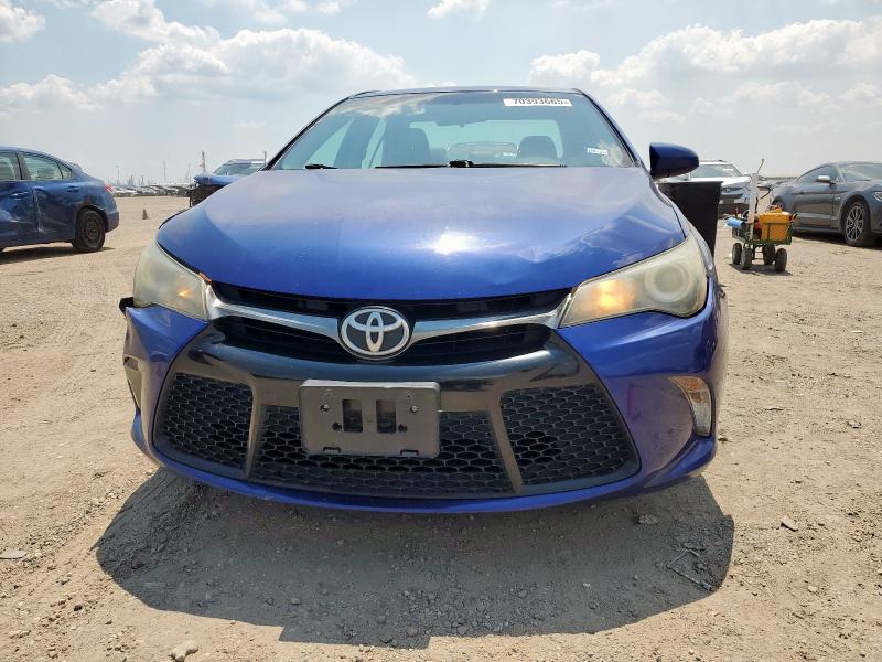 2016 TOYOTA CAMRY LE 4T1BF1FK9GU584726