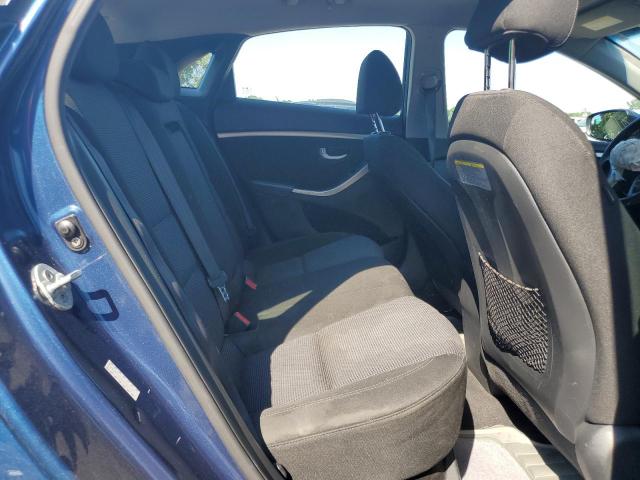 2016 HYUNDAI ELANTRA GT KMHD35LH7GU262636
