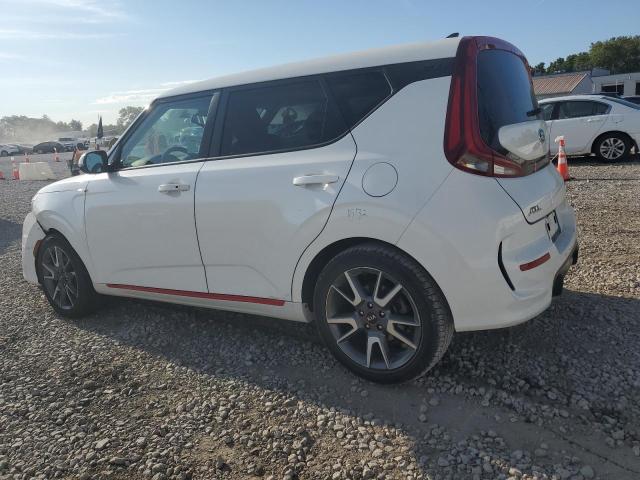 2020 KIA SOUL GT-LI KNDJ53AF3L7731754