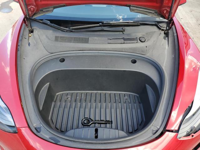 2022 TESLA MODEL 3 5YJ3E1EA6NF371873