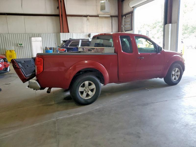 2010 NISSAN FRONTIER K - 1N6AD0CU9AC403737