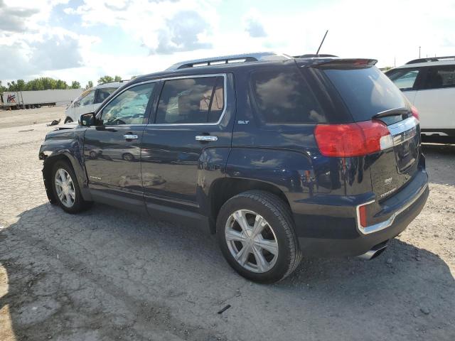 2016 GMC TERRAIN SLT 2GKALPEK2G6279228