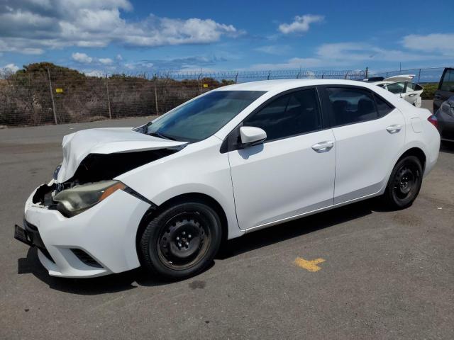 TOYOTA COROLLA L
